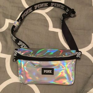 VS Pink Fanny Pack